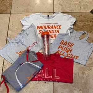 Orangetheory bundle